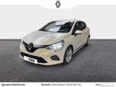 Annonce Renault Clio occasion Essence V Clio E-Tech 140 - 21N Business  La Rochelle