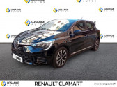 Annonce Renault Clio occasion Essence V Clio E-Tech 140 - 21N Intens  Clamart