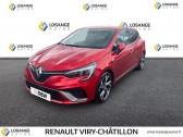 Annonce Renault Clio occasion Essence V Clio E-Tech 140 - 21N R.S. Line  Viry Chatillon
