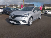 Renault Clio V Clio E-Tech 140 - 21N   CARHAIX-PLOUGUER 29
