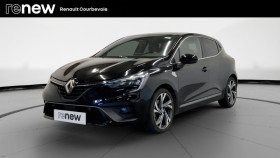 Renault Clio , garage RENAULT COURBEVOIE  COURBEVOIE