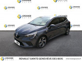 Annonce Renault Clio occasion Essence V Clio E-Tech 140 - 21N  Sainte-Genevive-des-Bois
