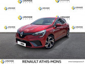 Annonce Renault Clio occasion Essence V Clio E-Tech 140 - 21N  Athis-Mons