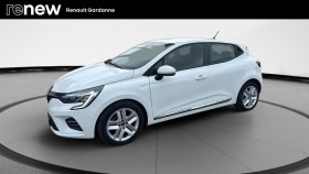 Renault Clio , garage RENAULT GARDANNE  GARDANNE