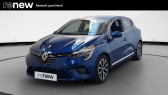 Renault Clio V Clio E-Tech 140 - 21N   LYON 69