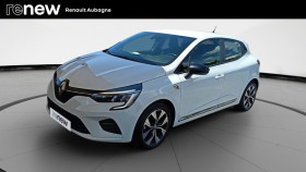 Renault Clio , garage RENAULT AUBAGNE  AUBAGNE