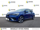 Annonce Renault Clio occasion Essence V Clio E-Tech 140 - 21N  Athis-Mons