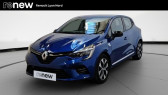 Renault Clio occasion année 2022 boite Automatique Annonce Renault Clio occasion Hybride V Clio E-Tech 140 - 21N à LYON