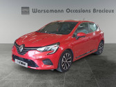 Renault Clio occasion année 2021 boite Automatique Annonce Renault Clio occasion Essence V Clio E-Tech 140 - 21N à Bracieux
