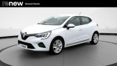 Renault Clio occasion année 2022 boite Automatique Annonce Renault Clio occasion Hybride V Clio E-Tech 140 - 21N à PANTIN
