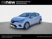 Renault Clio V Clio E-Tech 140 - 21N  2022 - annonce de voiture en vente sur Auto Sélection.com