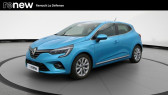 Renault Clio V Clio E-Tech 140 - 21N   Nanterre 92