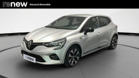 Renault Clio , garage RENAULT MARSEILLE MICHELET  MARSEILLE