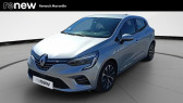 Renault Clio occasion année 2022 boite Automatique Annonce Renault Clio occasion Hybride V Clio E-Tech 140 - 21N à MARSEILLE