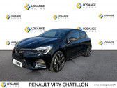 Annonce Renault Clio occasion Essence V Clio E-Tech 140 - 21N  Viry Chatillon