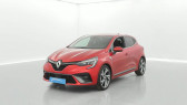Annonce Renault Clio occasion  V Clio E-Tech 140 - 21N à SAINT-BRIEUC