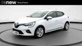 Renault Clio occasion année 2022 boite Automatique Annonce Renault Clio occasion Hybride V Clio E-Tech 140 - 21N à PANTIN