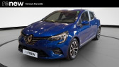 Renault Clio occasion année 2021 boite Automatique Annonce Renault Clio occasion Hybride V Clio E-Tech 140 - 21N à MARSEILLE