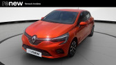Renault Clio occasion année 2022 boite Automatique Annonce Renault Clio occasion Hybride V Clio E-Tech 140 - 21N à CANNES