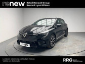 Renault Clio occasion année 2022 boite Automatique Annonce Renault Clio occasion Hybride V Clio E-Tech 140 - 21N à RILLIEUX LA PAPE