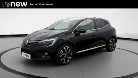 Renault Clio , garage RENAULT COURBEVOIE  COURBEVOIE