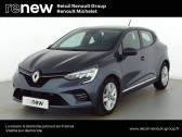 Renault Clio V Clio E-Tech 140 - 21N  2021 - annonce de voiture en vente sur Auto Sélection.com