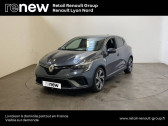 Renault Clio V Clio E-Tech 140 - 21N  2022 - annonce de voiture en vente sur Auto Sélection.com