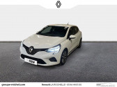 Annonce Renault Clio occasion Essence V Clio E-Tech 140 Intens  La Rochelle