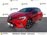 Renault Clio V Clio E-Tech 140 Limited  2021 - annonce de voiture en vente sur Auto Sélection.com