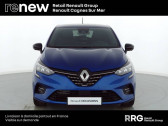 Renault Clio V Clio E-Tech 140   CAGNES SUR MER 06