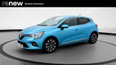 Renault Clio occasion année 2020 boite Automatique Annonce Renault Clio occasion Hybride V Clio E-Tech 140 à MONTREUIL
