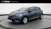 Renault Clio occasion année 2021 boite Automatique Annonce Renault Clio occasion Hybride V Clio E-Tech 140 à PARIS