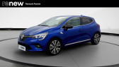 Renault Clio occasion année 2021 boite Automatique Annonce Renault Clio occasion Hybride V Clio E-Tech 140 à PANTIN