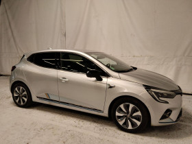 Renault Clio occasion 2021 mise en vente à BAYEUX par le garage RENAULT BAYEUX - photo n°1