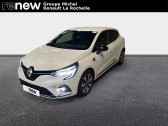 Renault Clio V Clio E-Tech 140  2020 - annonce de voiture en vente sur Auto Sélection.com