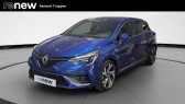 Annonce Renault Clio occasion Hybride V Clio E-Tech 140  TRAPPES