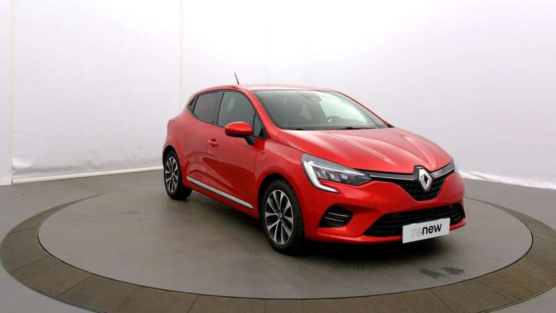 Renault Clio V Clio E-Tech 140  occasion  TRAPPES - photo n7