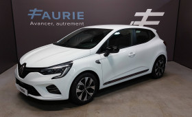 Renault Clio , garage Renault Tulle  TULLE