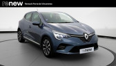 Renault Clio occasion année 2020 boite Automatique Annonce Renault Clio occasion Hybride V Clio E-Tech 140 à MONTREUIL
