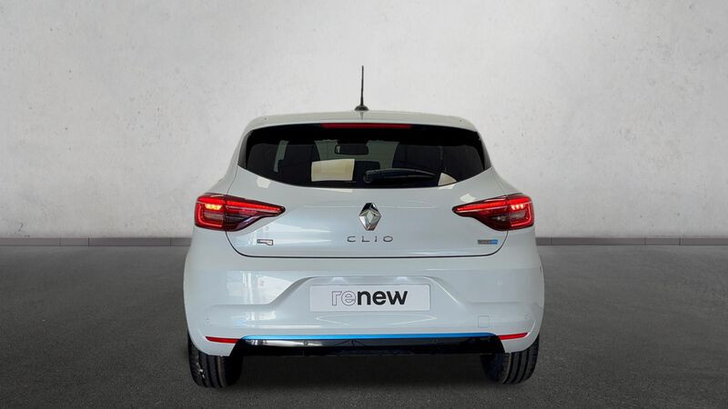 Renault Clio V Clio E-Tech 140  occasion  VENISSIEUX - photo n8
