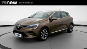 Renault Clio , garage RENAULT COURBEVOIE  COURBEVOIE