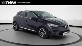 Renault Clio , garage RENAULT BOULOGNE  BOULOGNE BILLANCOURT