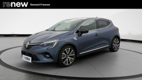 Renault Clio , garage RENAULT FRESNES  FRESNES