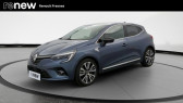 Renault Clio occasion année 2021 boite Automatique Annonce Renault Clio occasion Hybride V Clio E-Tech 140 à FRESNES
