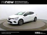 Renault Clio occasion année 2021 boite Automatique Annonce Renault Clio occasion Hybride V Clio E-Tech 140 à PARIS