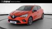 Renault Clio V Clio E-Tech 140  2020 - annonce de voiture en vente sur Auto Sélection.com