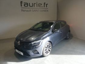 Renault Clio , garage Renault Junien  SAINT-JUNIEN