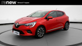 Renault Clio occasion année 2021 boite Automatique Annonce Renault Clio occasion Hybride V Clio E-Tech 140 à TRAPPES