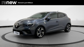 Renault Clio , garage RENAULT LYON RILLIEUX  RILLIEUX LA PAPE