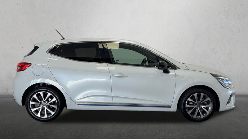 Renault Clio V Clio E-Tech 140  occasion  VENISSIEUX - photo n7
